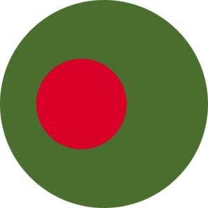 bangladesh