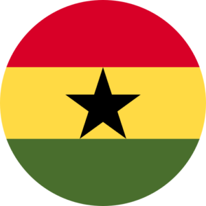 ghana