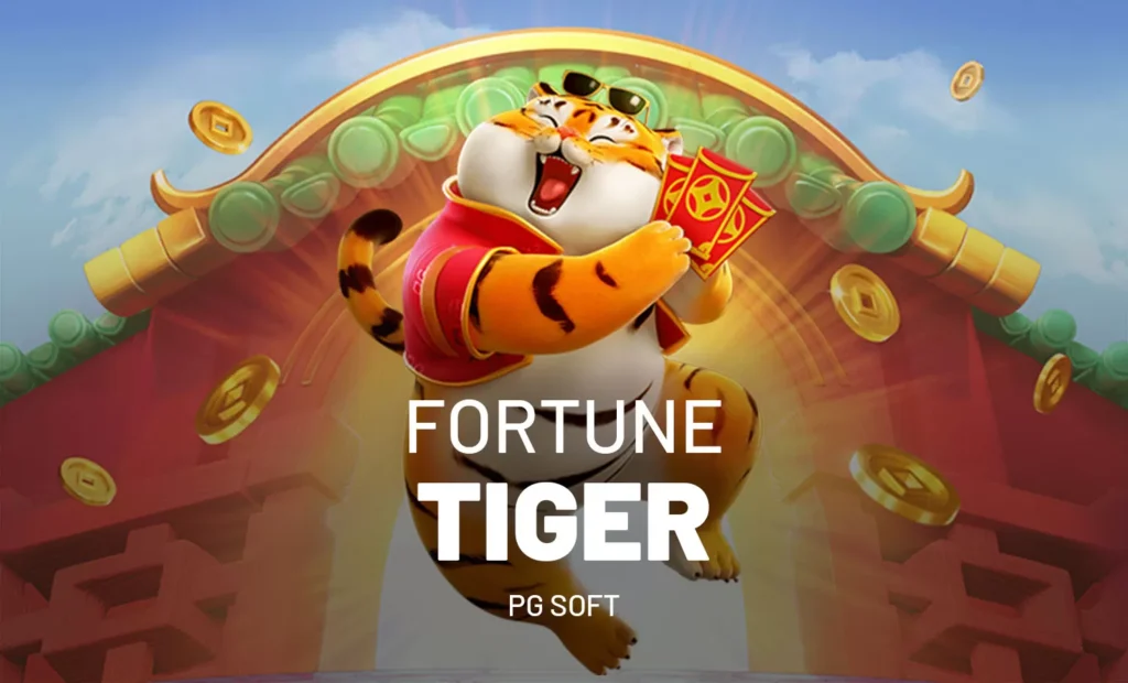 Fortune Tiger Slot