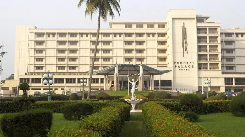 Federal Palace Hotel & Casino