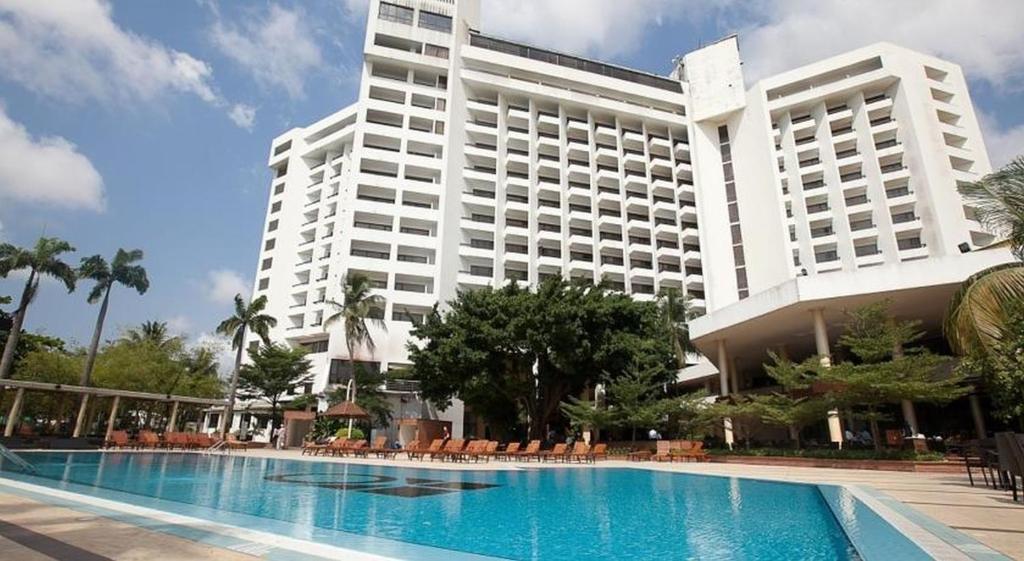 Le Meridien Eko Hotel & Casino