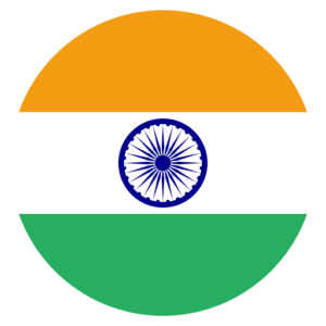 india