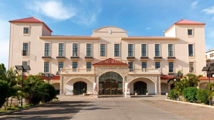 Casino Marina Lusaka